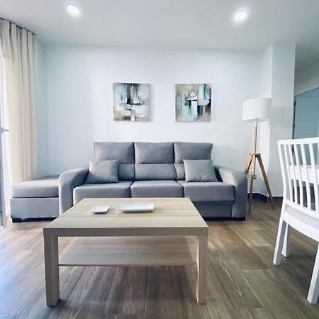 Precioso Apartamento En El Tesorillo Almuñécar Extérieur photo