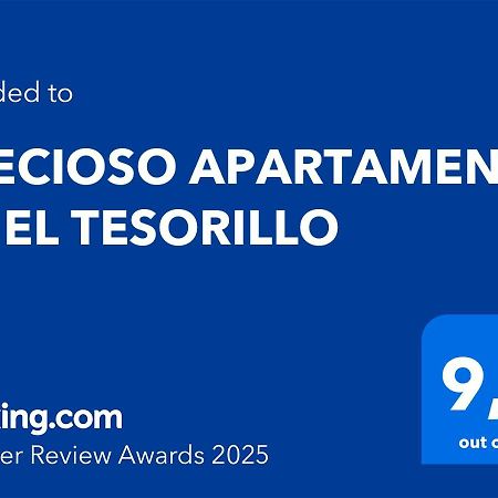 Precioso Apartamento En El Tesorillo Almuñécar Extérieur photo