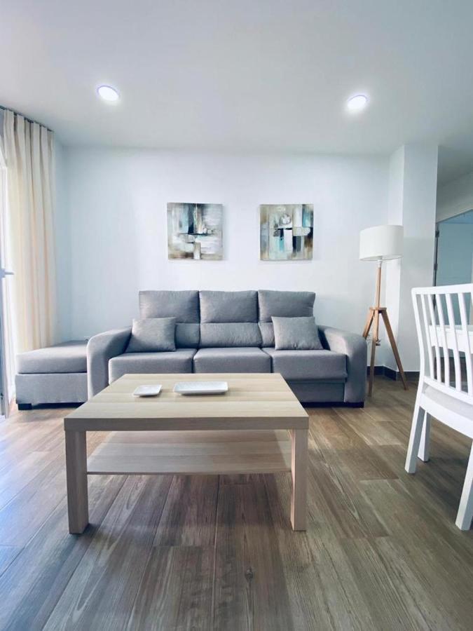 Precioso Apartamento En El Tesorillo Almuñécar Extérieur photo
