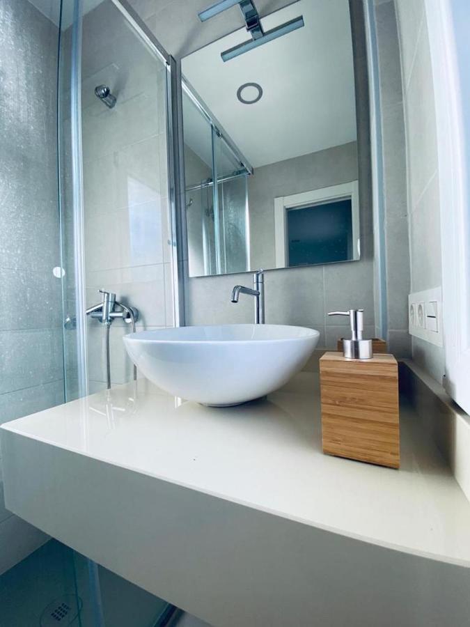 Precioso Apartamento En El Tesorillo Almuñécar Extérieur photo