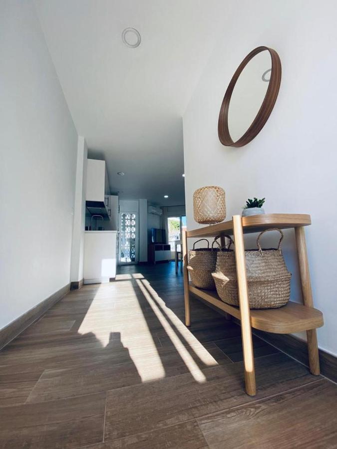 Precioso Apartamento En El Tesorillo Almuñécar Extérieur photo